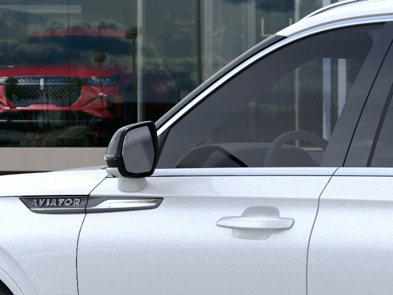 2026 Lincoln Aviator Black Label