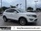 2015 Lincoln MKC Base