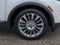 2015 Lincoln MKC Base