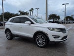 2015 Lincoln MKC Base