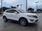 2015 Lincoln MKC Base