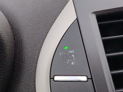 2015 Lincoln MKC Base