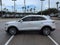 2015 Lincoln MKC Base