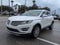2015 Lincoln MKC Base