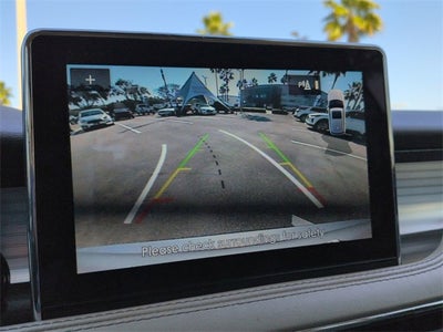 2020 Lincoln Corsair Standard