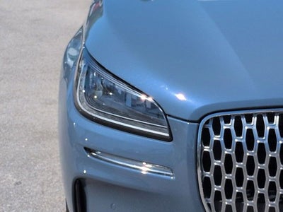 2024 Lincoln Corsair Premiere