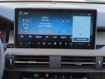 2024 Lincoln Corsair Premiere