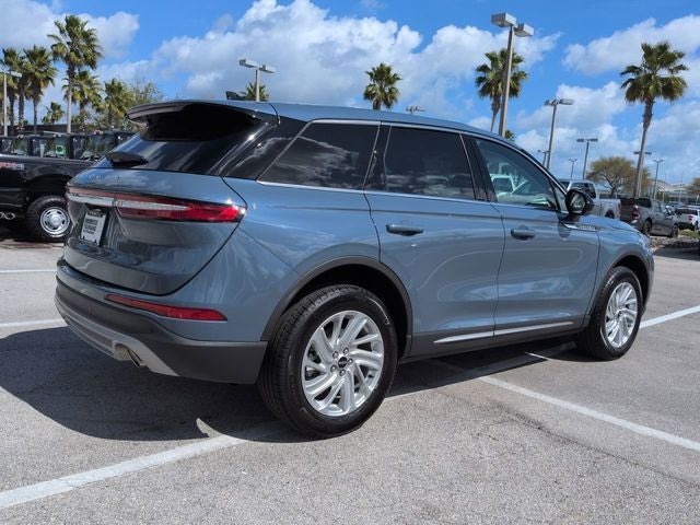 2024 Lincoln Corsair Premiere