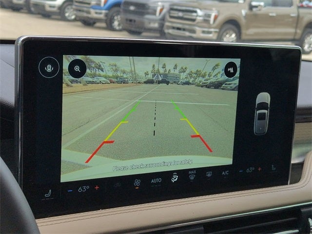 2024 Lincoln Corsair Premiere