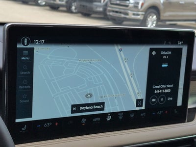 2024 Lincoln Corsair Premiere