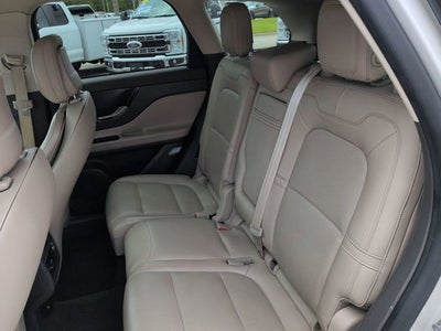 2020 Lincoln Corsair Standard