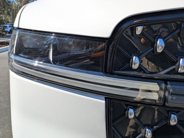 2025 Lincoln Navigator Black Label