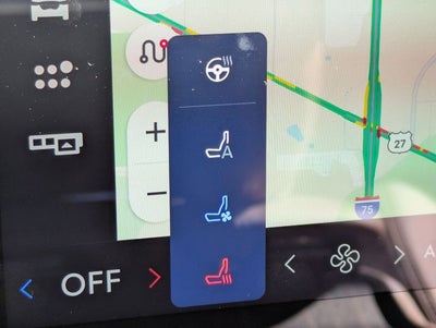 2025 Lincoln Navigator Black Label