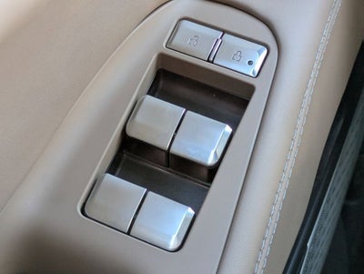 2025 Lincoln Navigator Black Label