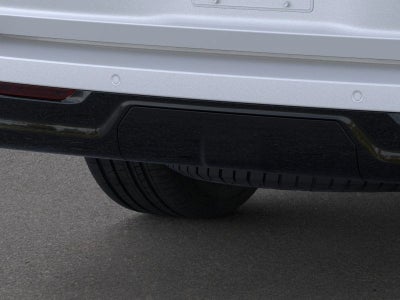 2025 Lincoln Navigator Black Label