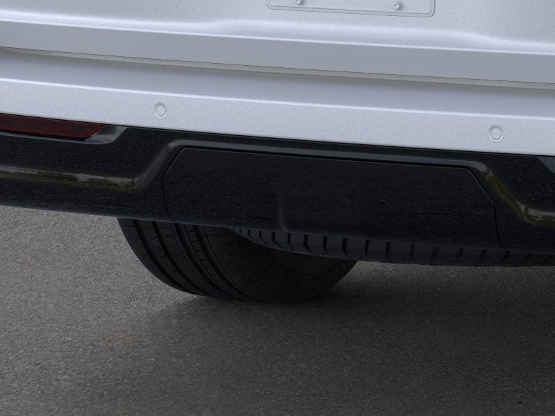 2025 Lincoln Navigator Black Label