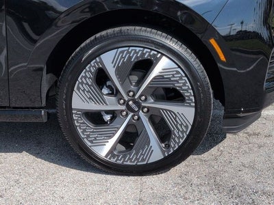 2027 Lincoln Navigator Black Label