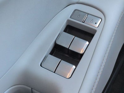 2027 Lincoln Navigator Black Label