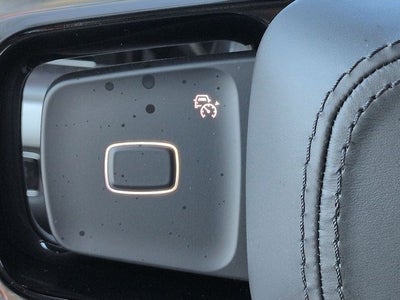 2027 Lincoln Navigator Black Label