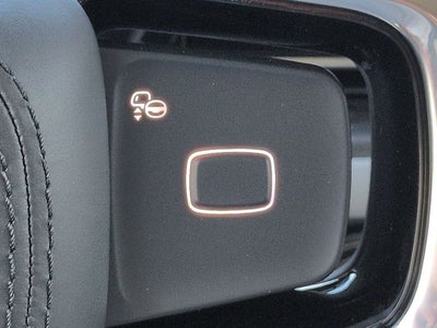2027 Lincoln Navigator Black Label