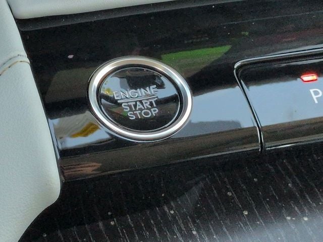 2027 Lincoln Navigator Black Label
