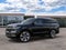 2027 Lincoln Navigator Black Label