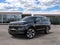 2027 Lincoln Navigator Black Label