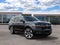 2027 Lincoln Navigator Black Label