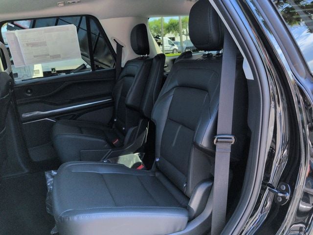 2026 Lincoln Navigator Premiere