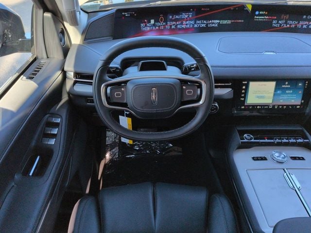 2026 Lincoln Navigator Premiere