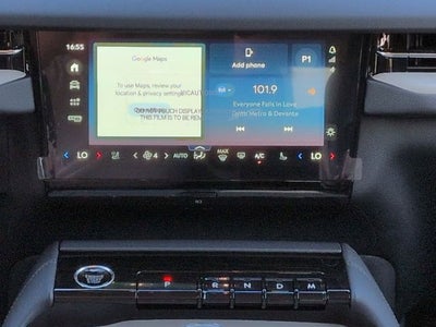 2026 Lincoln Navigator Premiere