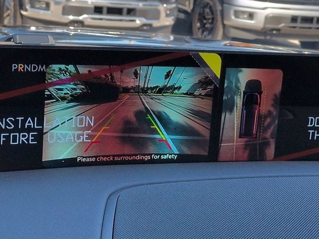 2026 Lincoln Navigator Premiere