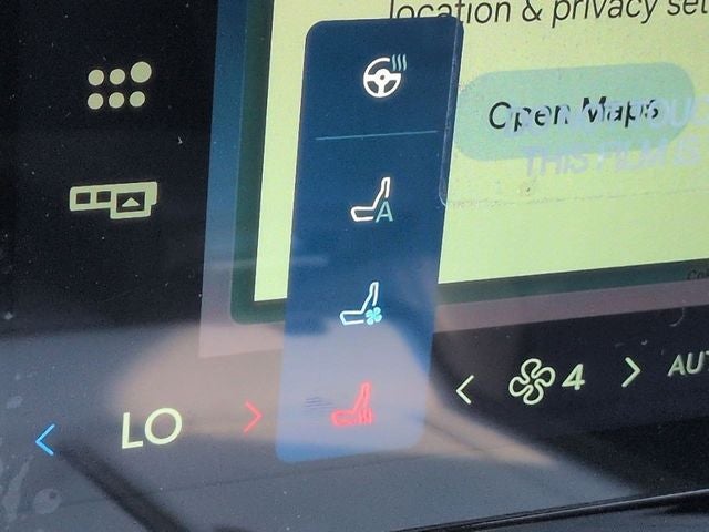 2026 Lincoln Navigator Premiere