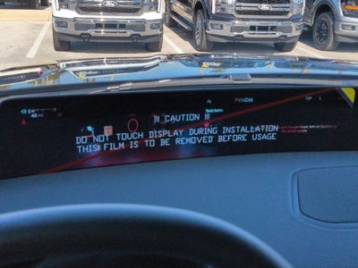 2026 Lincoln Navigator Premiere