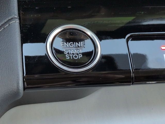 2026 Lincoln Navigator Premiere