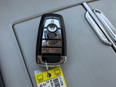 2026 Lincoln Navigator Premiere