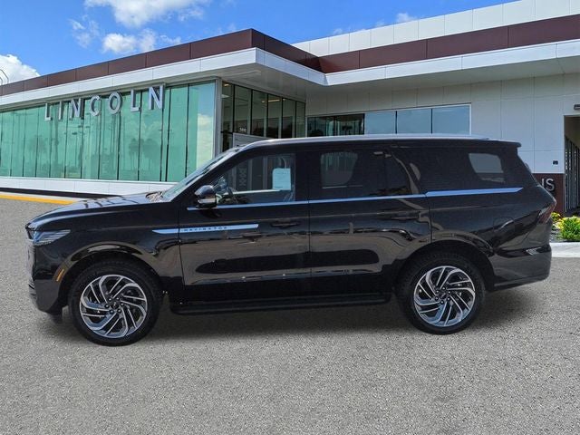 2026 Lincoln Navigator Premiere