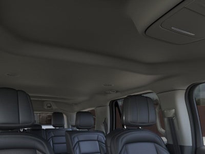 2026 Lincoln Navigator Premiere