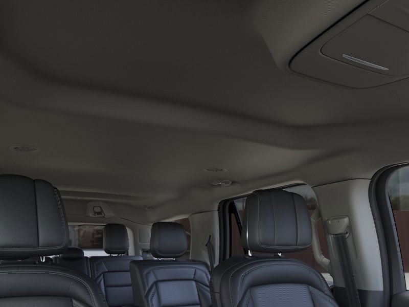 2026 Lincoln Navigator Premiere