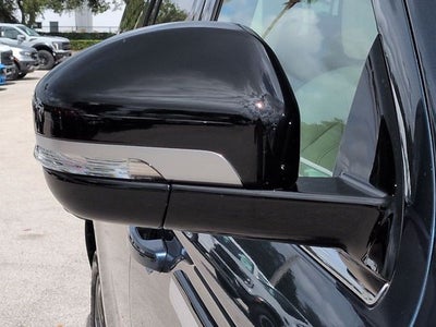 2027 Lincoln Navigator Premiere