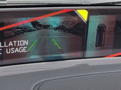 2027 Lincoln Navigator Premiere