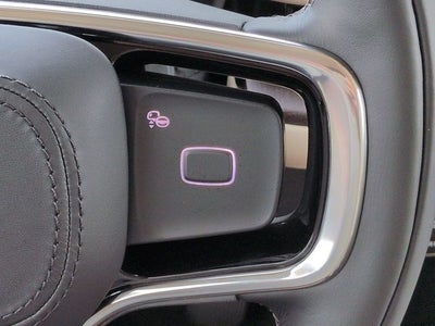 2027 Lincoln Navigator Premiere