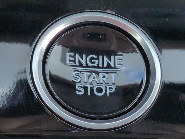 2027 Lincoln Navigator Premiere