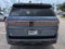 2027 Lincoln Navigator Premiere