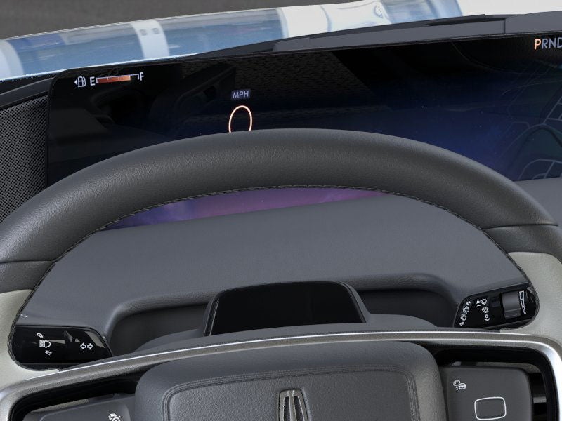 2026 Lincoln Navigator Premiere