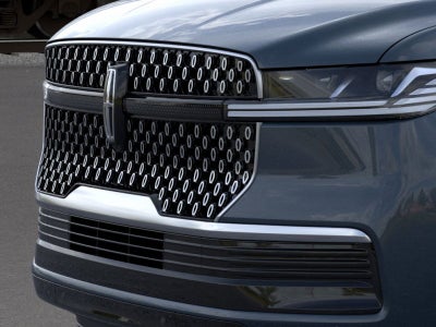 2026 Lincoln Navigator Premiere