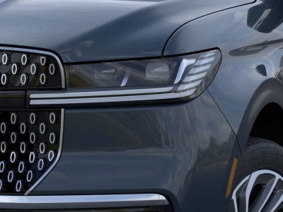 2026 Lincoln Navigator Premiere