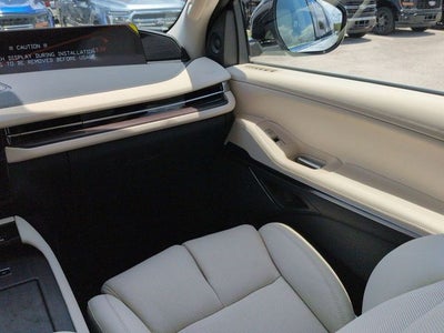 2027 Lincoln Navigator Premiere