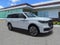 2027 Lincoln Navigator Premiere