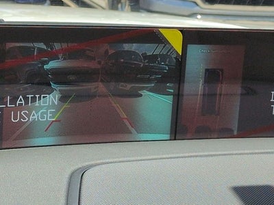 2027 Lincoln Navigator Premiere